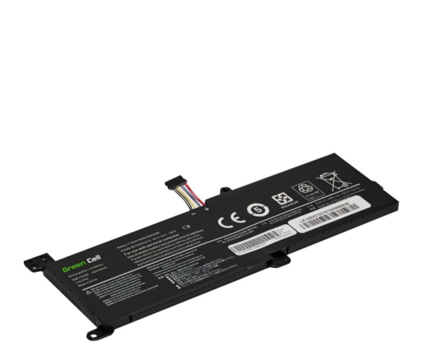 Green Cell L16C2PB2 L16M2PB1 do Lenovo - 1203338 - zdjęcie 2